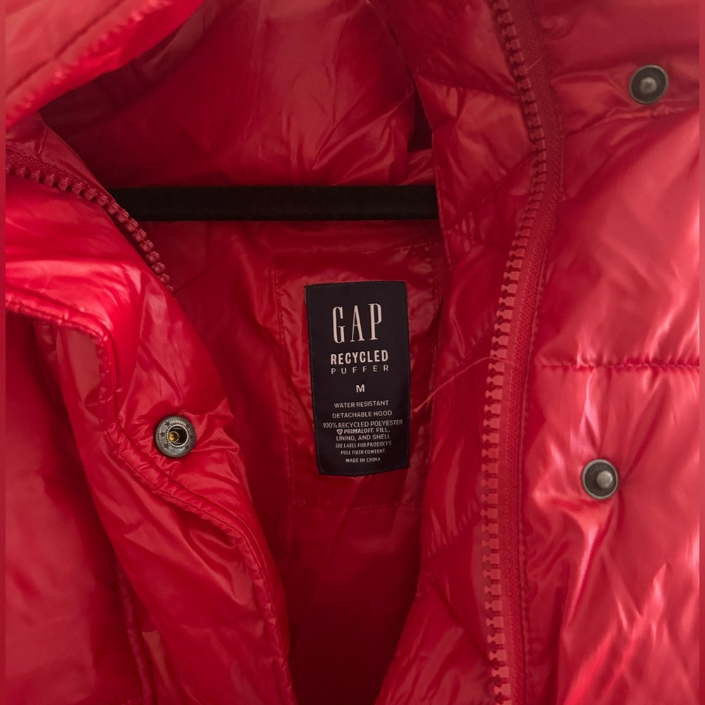 Gap Puffer - image 3